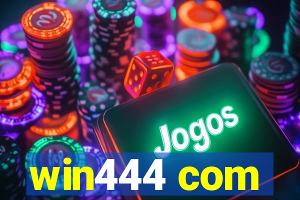 win444 com